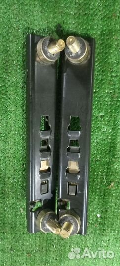 Механизм регулировки ремней безопасности бмв х5е53