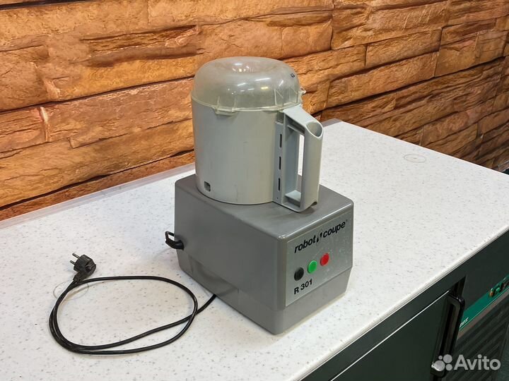 Кутер Robot coupe
