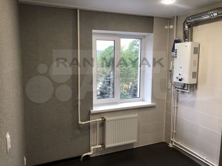 2-к. квартира, 45,8 м², 4/5 эт.