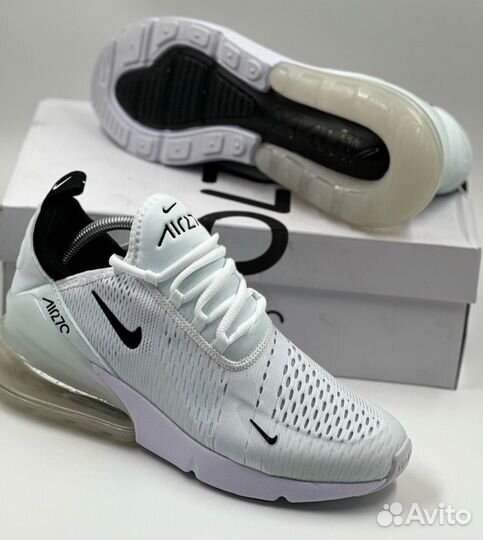 Мужские кроссовки Nike Air Max 270