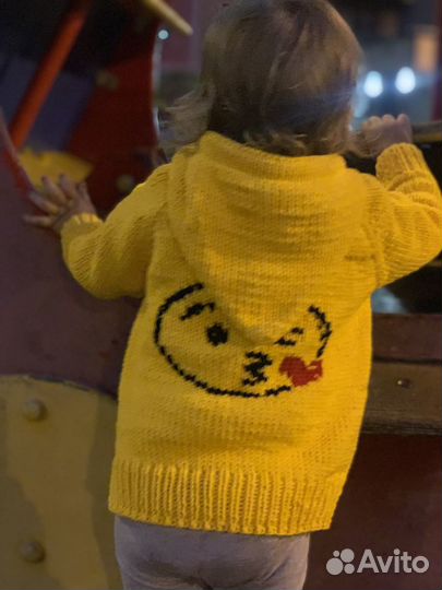 Вязание на заказ