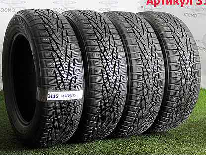 Nokian Tyres Nordman 7 185/60 R15 88T