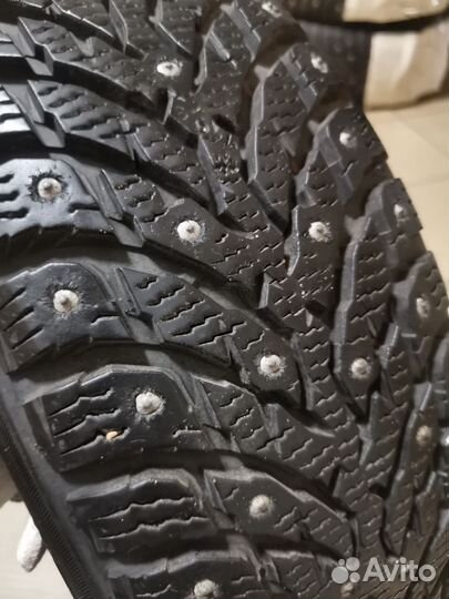 Nokian Tyres Hakkapeliitta 9 185/65 R15 92T