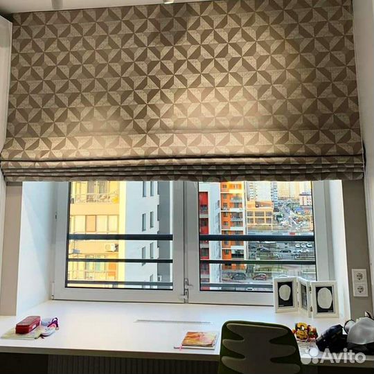 Пошив Штор Карнизы