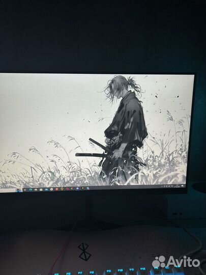 Монитор xiaomi