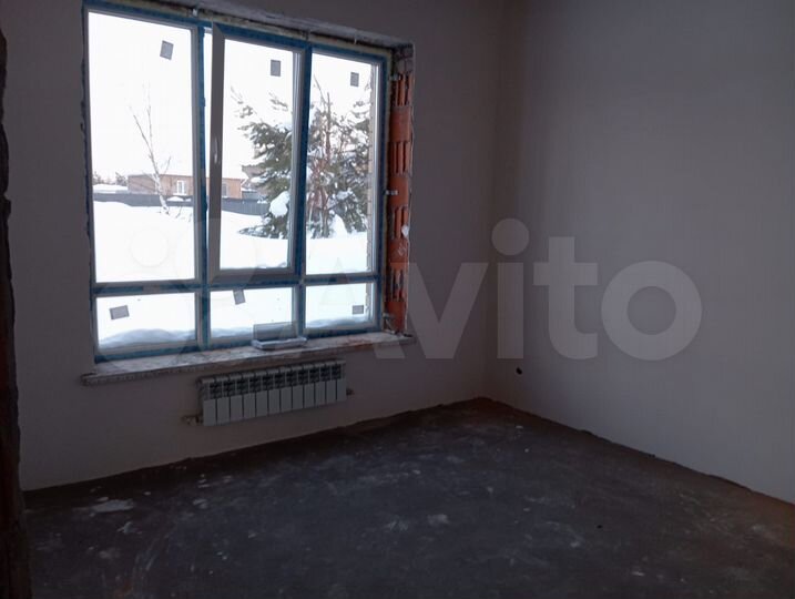 Коттедж 147,8 м² на участке 5 сот.