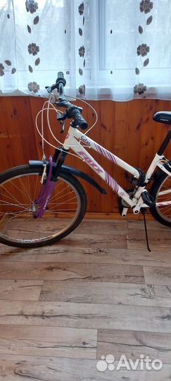 Велосипед foxx salsa