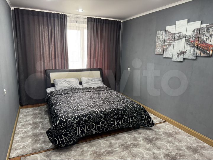 1-к. квартира, 41 м², 8/9 эт.