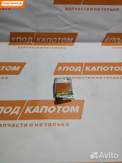 Блок управления подушками безопасности Nissan T31