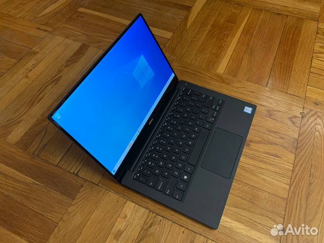 Dell XPS 13" 4K 16gb разные купить в Санкт-Петербурге | Электроника | Авито