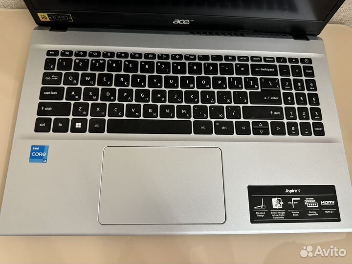 Acer aspire 3 a315 59