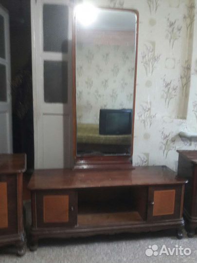 Набор. Румыния