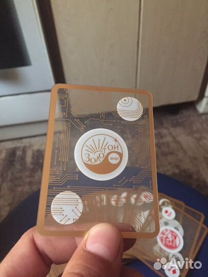 Карты для покера