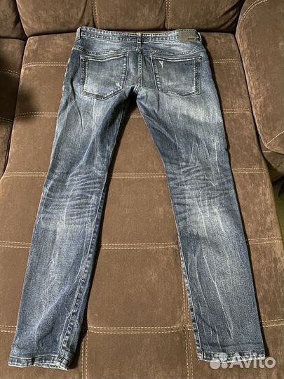 Джинсы Drykorn