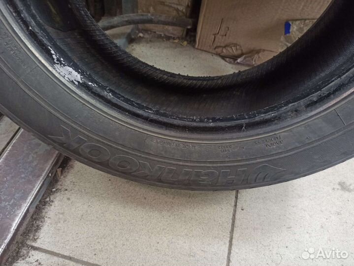 Hankook Optimo K415 225/60 R17 99H