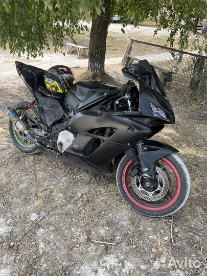 Honda cbr 1000