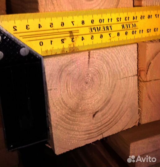 Устойчивые дома из соснового Бруса