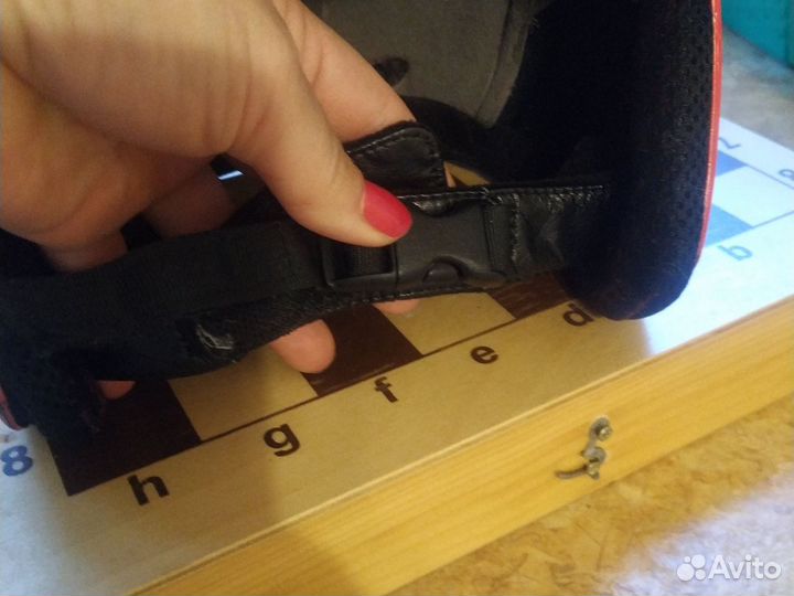 Горнолыжный шлем Salomon 56-60