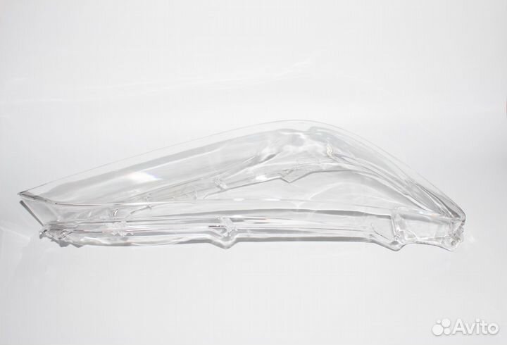 Стекло фары правое BMW 7 F01, F02 2008-2015