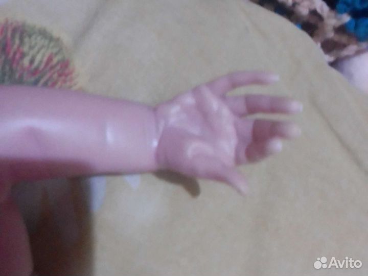 Реборн,молд твин в