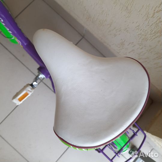 Велосипед Stels Jolly 14