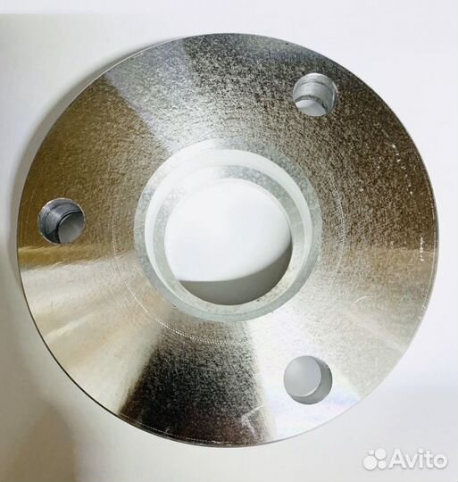 Проставки колесные на Смарт