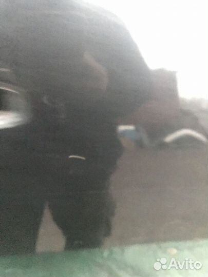 Дверь задняя правая для Ford Ranger 2006-2012 г