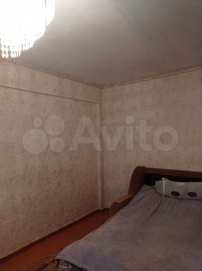 2-к. квартира, 44 м², 1/5 эт.