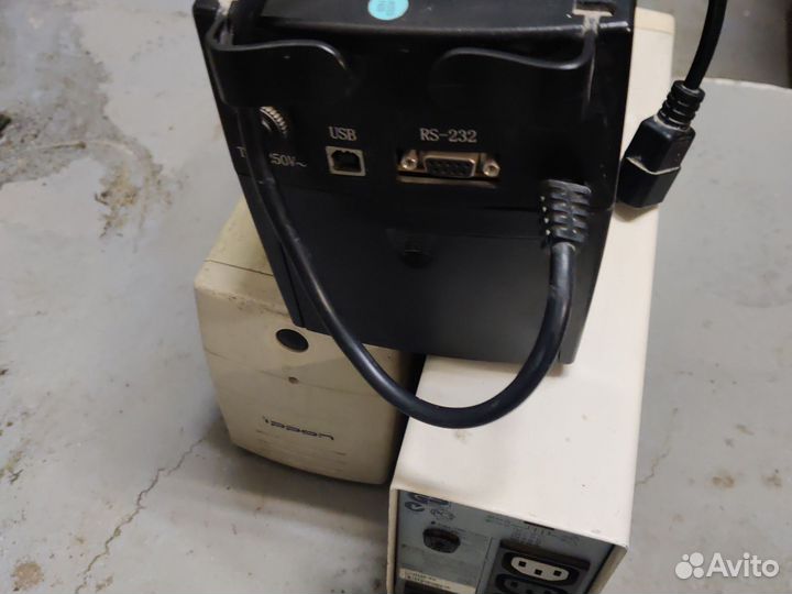 Ибп бесперебойник арс Back power Pro 500