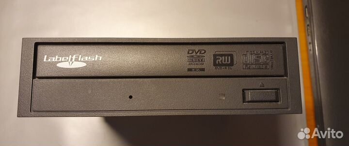 Привод, сидиром Sony NEC Optiarc AD-7200A»