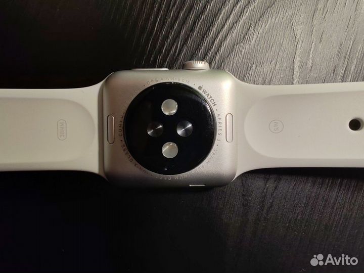 Часы apple watch 3