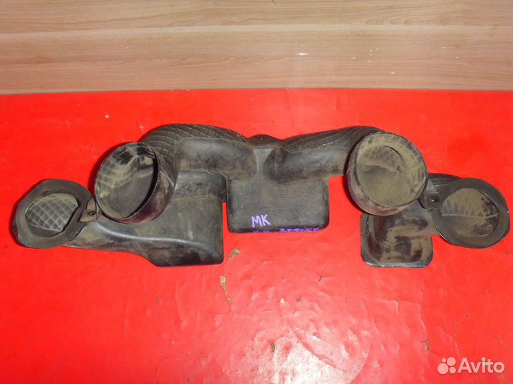 Воздуховод отопителя Geely MK 2008-2015 мк