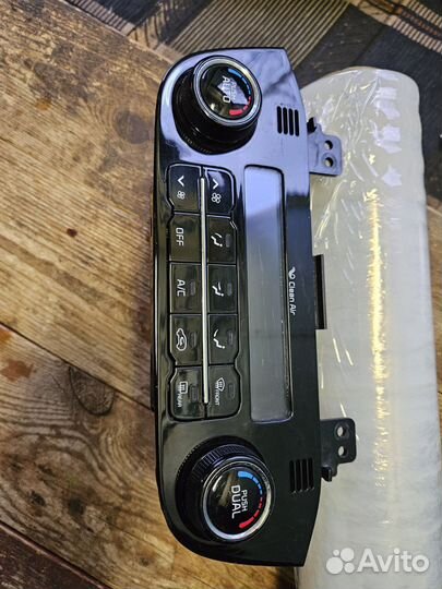 Блок климата Киа Спортейдж 3