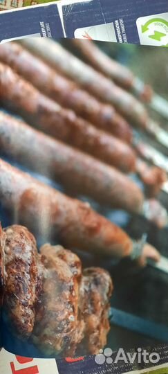 Книга кулинарная Сталик Ханкишиев 