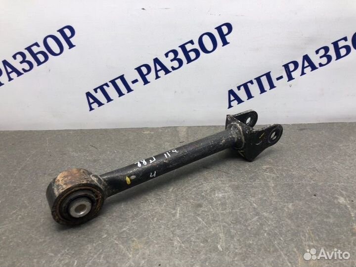 Рычаг подвески верхний задний правый Hyundai