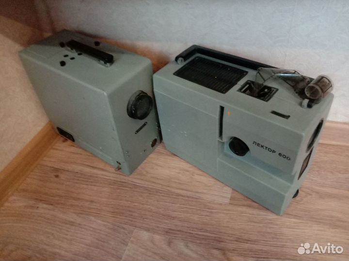 Пленочные фотоаппараты