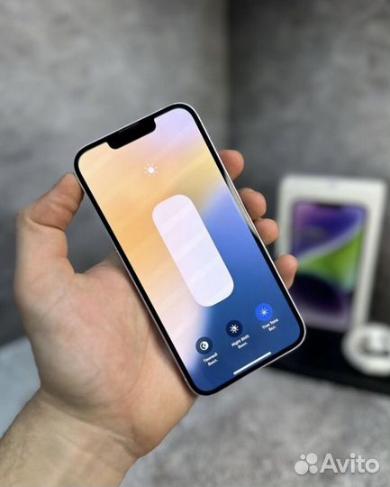 iPhone 14, 256 ГБ
