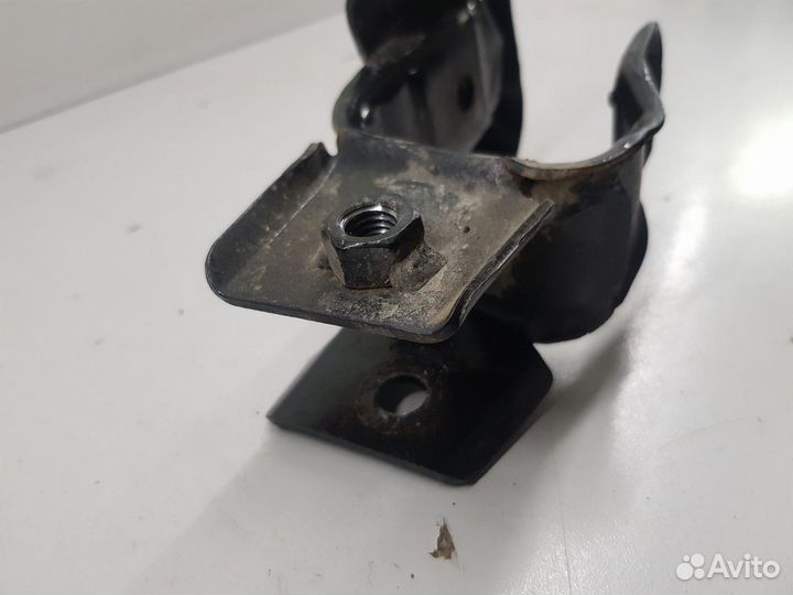 Кронштейн задней опоры двигателя (Peugeot Expert)