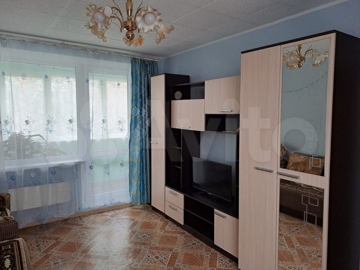 3-к. квартира, 74 м², 3/9 эт.