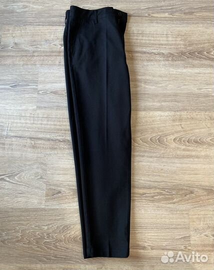 Брюки мужские классические