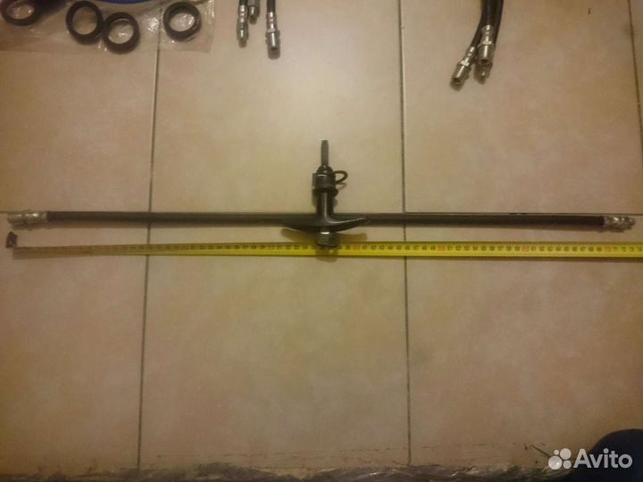 Тормозные шланги УАЗ