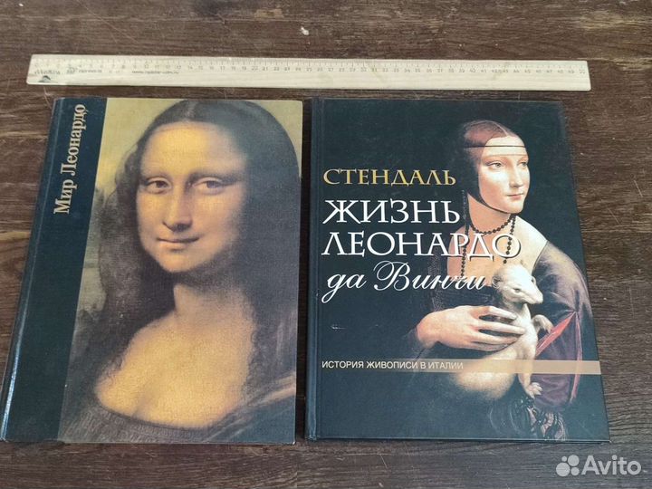 Мир Леонардо да Винчи 1452-1519