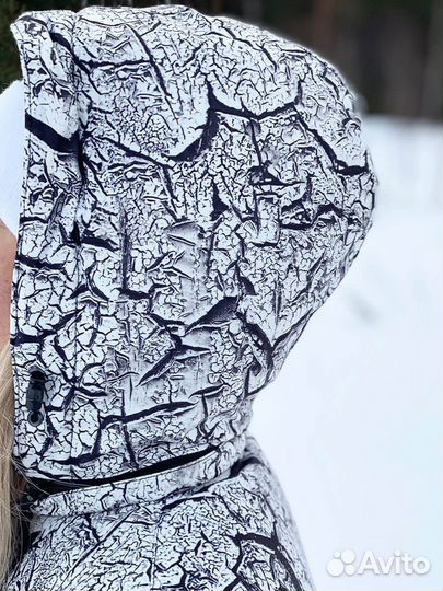 Костюм зимний 