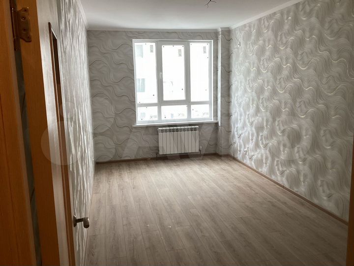 1-к. квартира, 41,3 м², 13/16 эт.