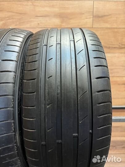 Marshal MU12 235/45 R17