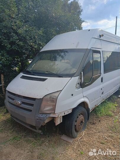 Ford Transit 2.2 МТ, 2014, 400 000 км