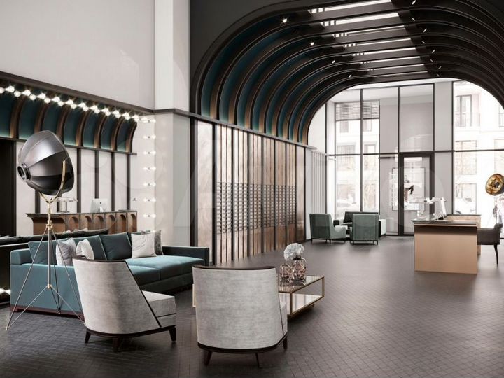 Продается торговое помещение площадью 135.8 кв.м