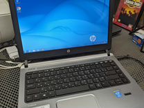 Ноутбук HP Probook 430 G1