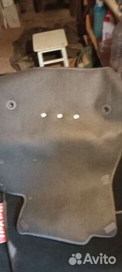 Коврики haval н6