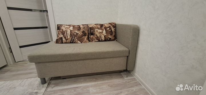 Диван раскладной бу